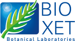 Bioxet Logo